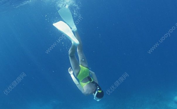 中國(guó)哪里可以潛水？潛水好玩嗎？(4)