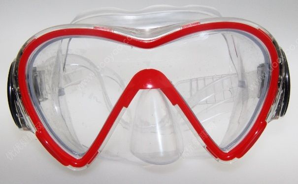 潛水能帶隱形眼鏡嗎？潛水可以帶隱形眼鏡嗎？(3)