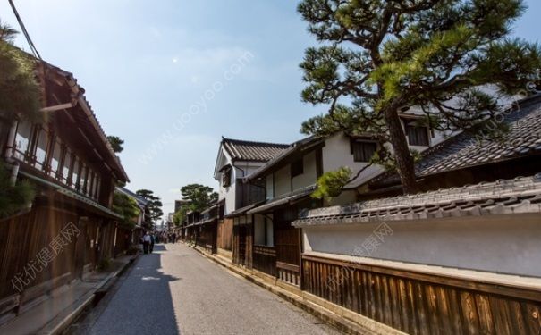 去日本旅游要準(zhǔn)備什么？去日本旅游需要注意什么？(1)