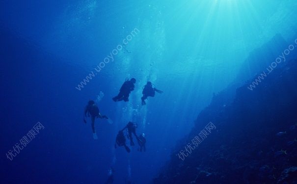 感冒可以潛水嗎？感冒潛水會(huì)有什么影響？(4)