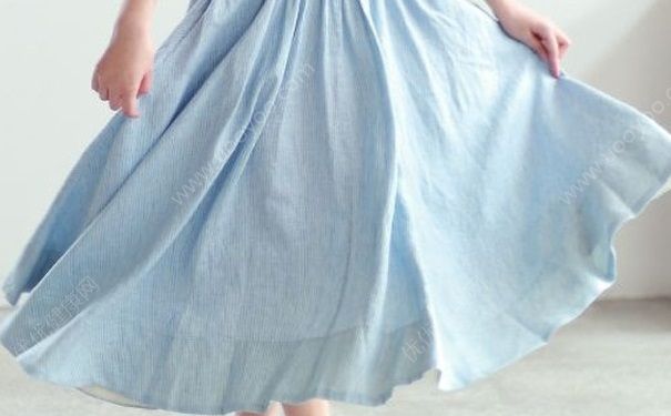漂流可以穿裙子嗎？漂流穿什么衣服好？(2)