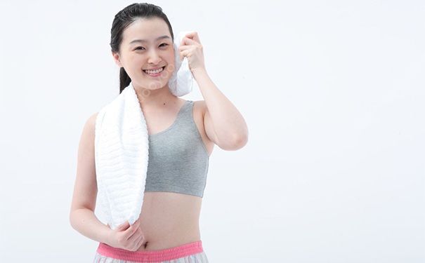 女生去健身房需要帶什么？女生去健身需要準備什么？(2)