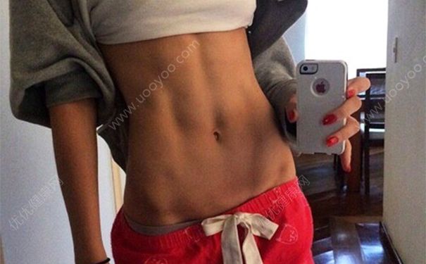 女生健身會(huì)變壯嗎？女生健身變壯什么原因(4)