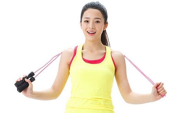 跳繩減肥什么時(shí)候最有效？跳繩減肥最佳時(shí)間是什么時(shí)候？(1)
