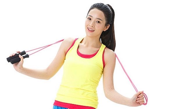 跳繩減肥什么時(shí)候最有效？跳繩減肥最佳時(shí)間是什么時(shí)候？(3)
