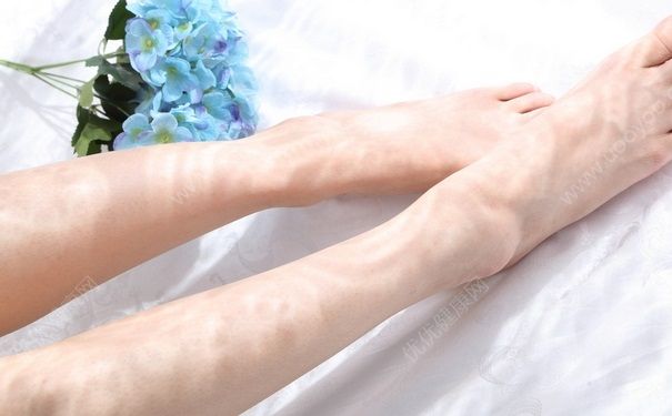 跳繩后怎樣防止小腿變粗？跳繩后小腿變粗怎么辦？(2)