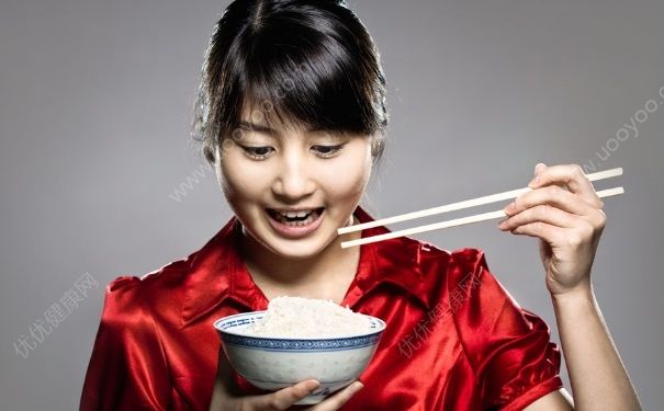 跳繩后吃飯會怎么樣？跳繩后吃飯還能減肥嗎？(2)