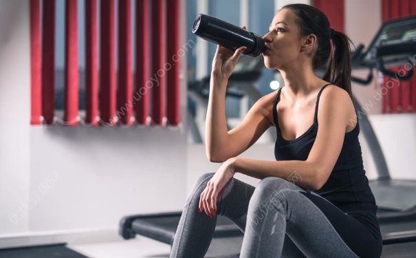 跳繩后多久才能喝水？跳繩后可以馬上喝水嗎？(4)