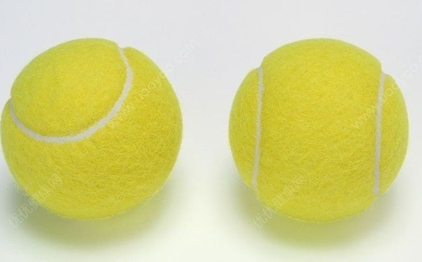 網(wǎng)球能洗嗎？網(wǎng)球能不能洗？(3)