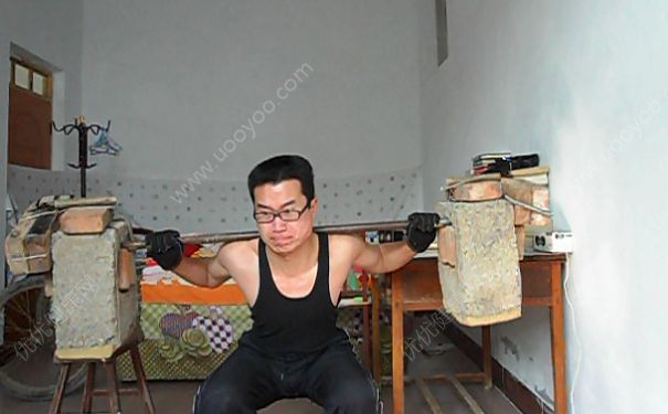 深蹲怎么呼吸好？深蹲時呼吸如何控制？(2)