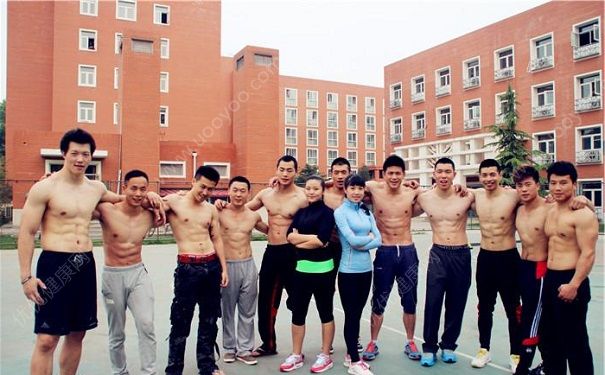 深蹲鍛煉性功能嗎？深蹲可以提高男人的性能力嗎？(4)