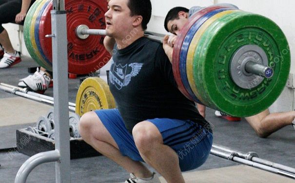 深蹲會影響身高嗎？深蹲會影響長高嗎？(3)