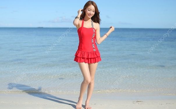 游泳要穿內(nèi)褲嗎？游泳要穿內(nèi)衣內(nèi)褲嗎？(4)
