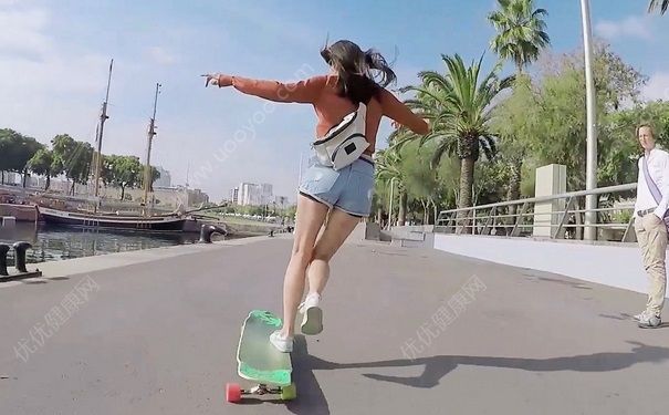 公路板與滑板有什么區(qū)別？公路板與普通滑板的區(qū)別是什么？(4)