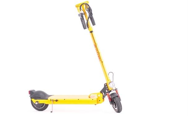 電動滑板車可以上路嗎？電動滑板車能在馬路上玩嗎？(1)