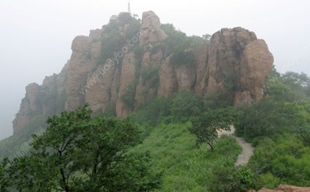 國內(nèi)哪些地方適合避暑？夏天適合去哪里避暑？(1)