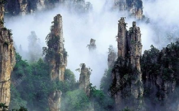 國內(nèi)哪些地方適合避暑？夏天適合去哪里避暑？(2)