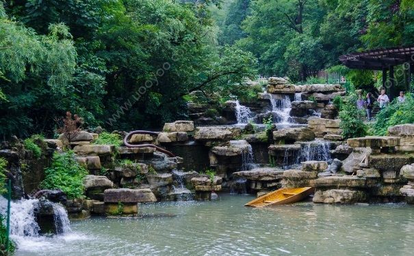 國內(nèi)哪些地方適合避暑？夏天適合去哪里避暑？(6)