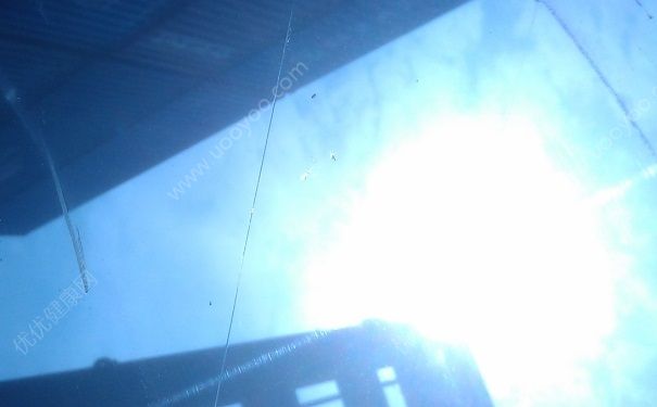 陽光對眼睛的傷害大嗎？紫外線損傷眼睛怎么辦？(2)