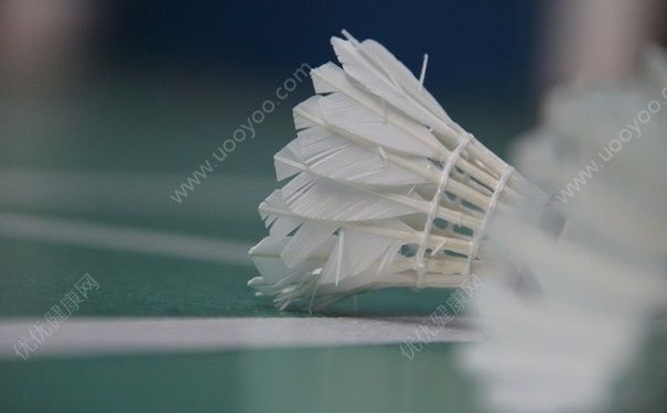 打羽毛球能瘦腿嗎?瘦腿的方法有哪些？(3)