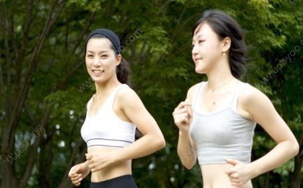 快走有什么好處？快走有助于減肥嗎？(1)