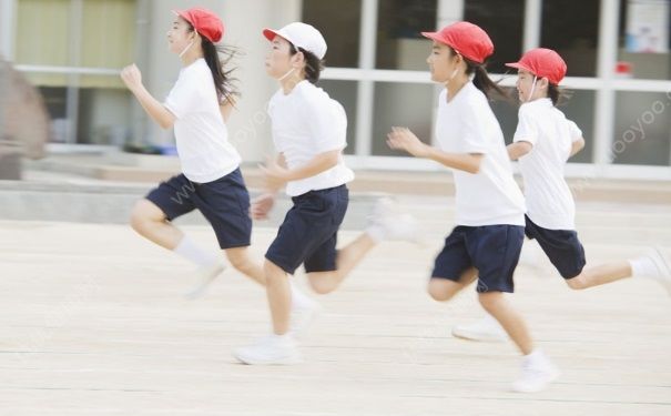 跑步后肚子疼怎么回事？跑步后肚子疼的原因(1)