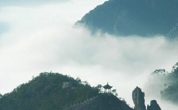 國(guó)慶節(jié)去哪玩人少？國(guó)慶節(jié)去哪里旅游人少？(3)