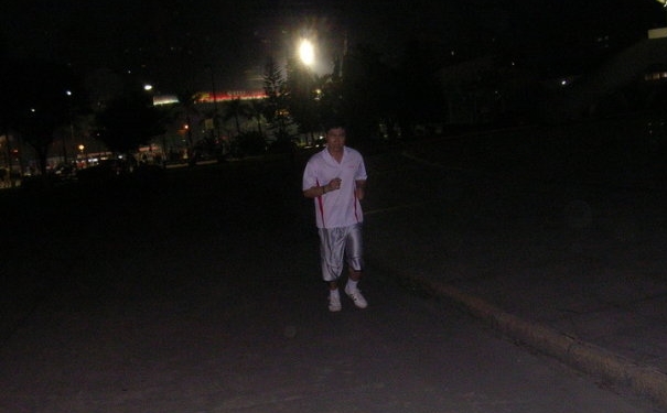 夜跑前后需要注意什么？夜跑前后注意事項(xiàng)？(1)