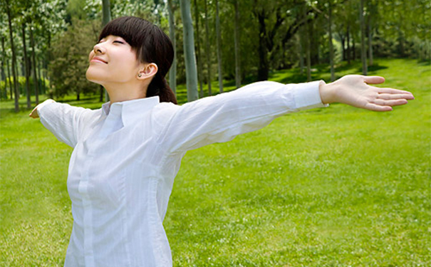 春季體育健身應(yīng)該注意什么？春季鍛煉注意事項(xiàng)(1)