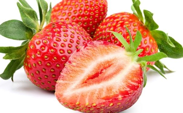 摘草莓是什么季節(jié)？什么時(shí)候摘草莓最好？(4)