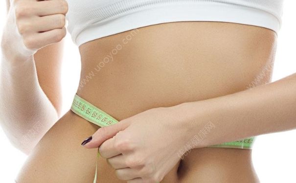 怎么鍛煉能減掉水桶腰？想要瘦腰吃什么好？(1)