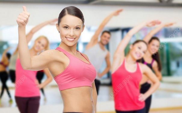 女人如何塑造迷人腰身？應(yīng)該如何有效減肥呢？(1)