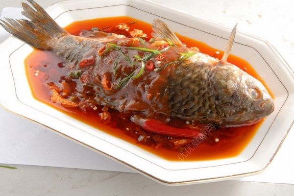 常見(jiàn)的魚(yú)類(lèi)食物有哪些？吃這些魚(yú)竟有這么多的好處(3)