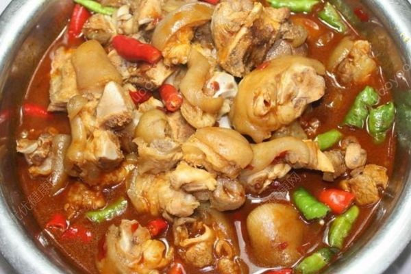 冬天吃羊肉有什么好處？冬天這樣吃羊肉最養(yǎng)生(3)