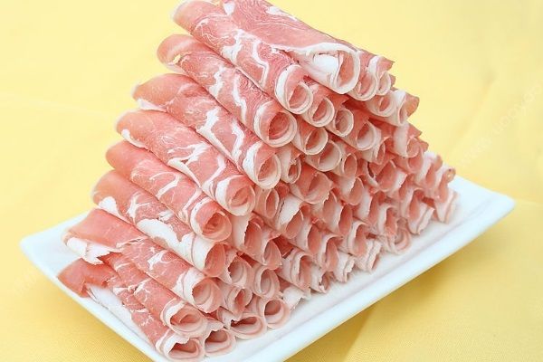 冬天吃羊肉有什么好處？冬天這樣吃羊肉最養(yǎng)生(4)