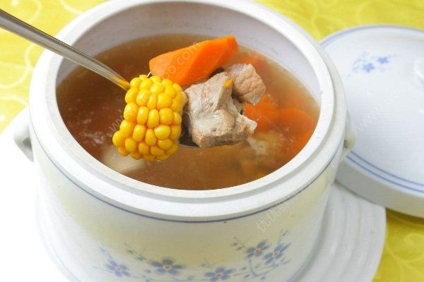 秋季飲食如何進(jìn)補(bǔ)？秋季千萬不可亂補(bǔ)！(1)