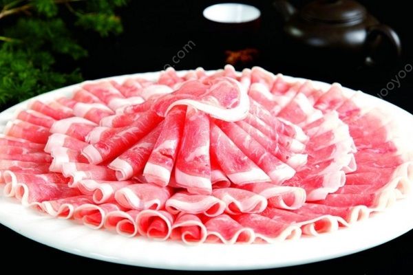 冬天吃羊肉上火嗎？冬天怎么吃羊肉不上火？(1)