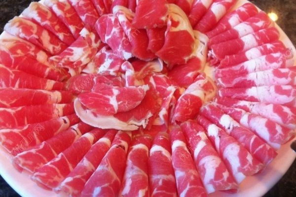 冬天吃羊肉上火嗎？冬天怎么吃羊肉不上火？(2)