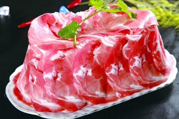 冬天吃羊肉上火嗎？冬天怎么吃羊肉不上火？(3)