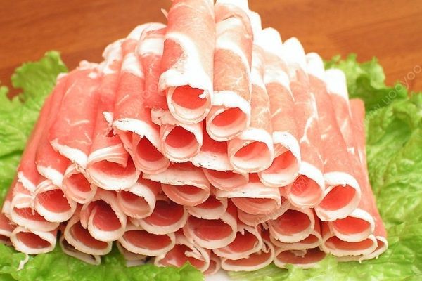 冬天吃羊肉上火嗎？冬天怎么吃羊肉不上火？(4)