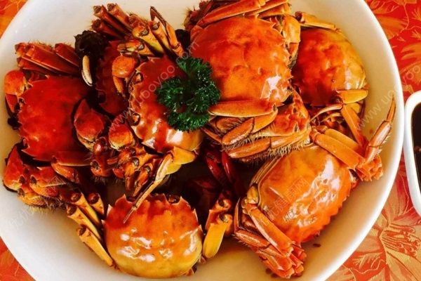 冬季吃螃蟹好嗎？冬季螃蟹千萬(wàn)別多吃(3)