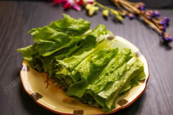 只吃素不吃葷并不好！女性吃太多蔬菜哪些危害？(2)