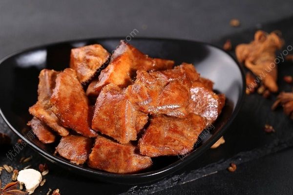 只吃素不吃葷并不好！女性吃太多蔬菜哪些危害？(3)