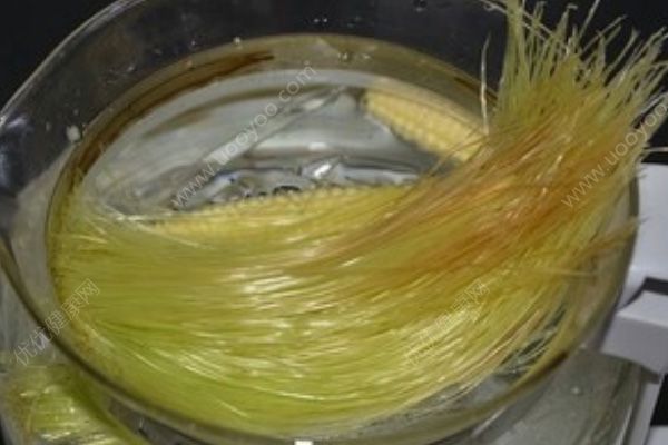 吃玉米須有什么作用？玉米須怎么吃比較好？(3)