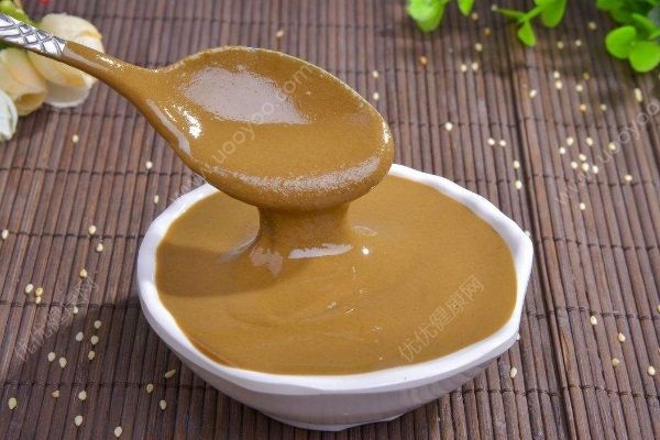 芝麻雖小功效多，芝麻醬的這些起效你了解嗎？(1)