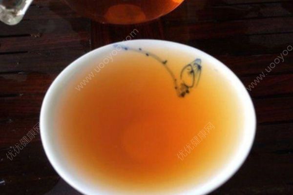 喝濃茶好還是淡茶好？喝茶熱的好還是溫的好？(2)