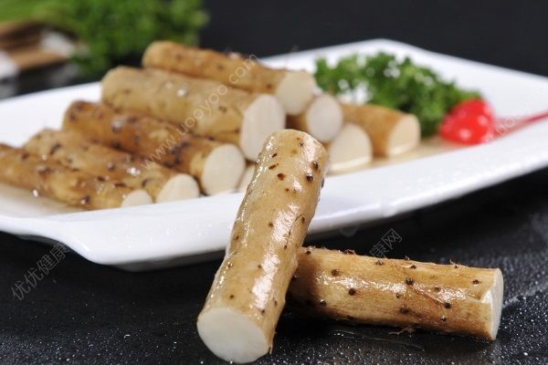 冬季吃山藥好嗎？冬季吃山藥竟有這么多好處(3)