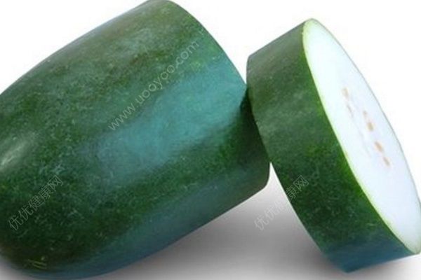 冬季適合吃冬瓜嗎？冬季常吃冬瓜有這些好處(2)