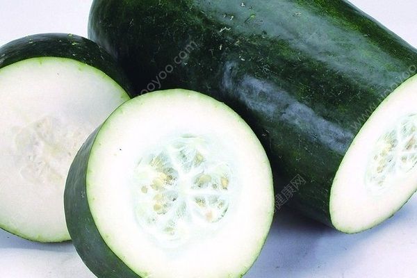冬季適合吃冬瓜嗎？冬季常吃冬瓜有這些好處(3)