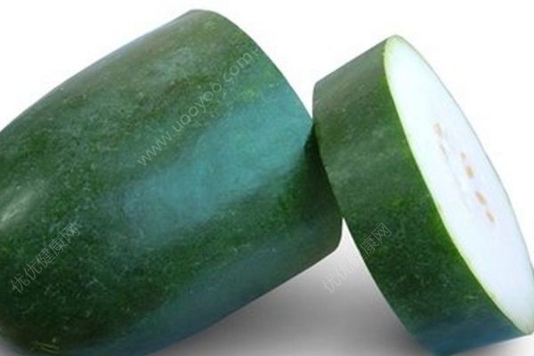 冬季適合吃冬瓜嗎？冬季常吃冬瓜有這些好處(4)